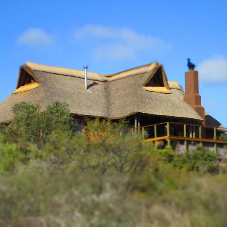 Aloe Ridge Villa Swellendam Szoba fotó