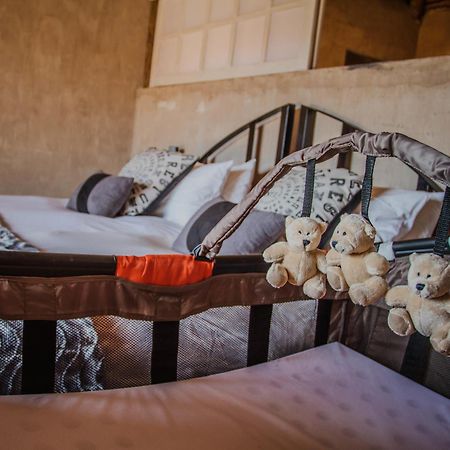 Aloe Ridge Villa Swellendam Szoba fotó