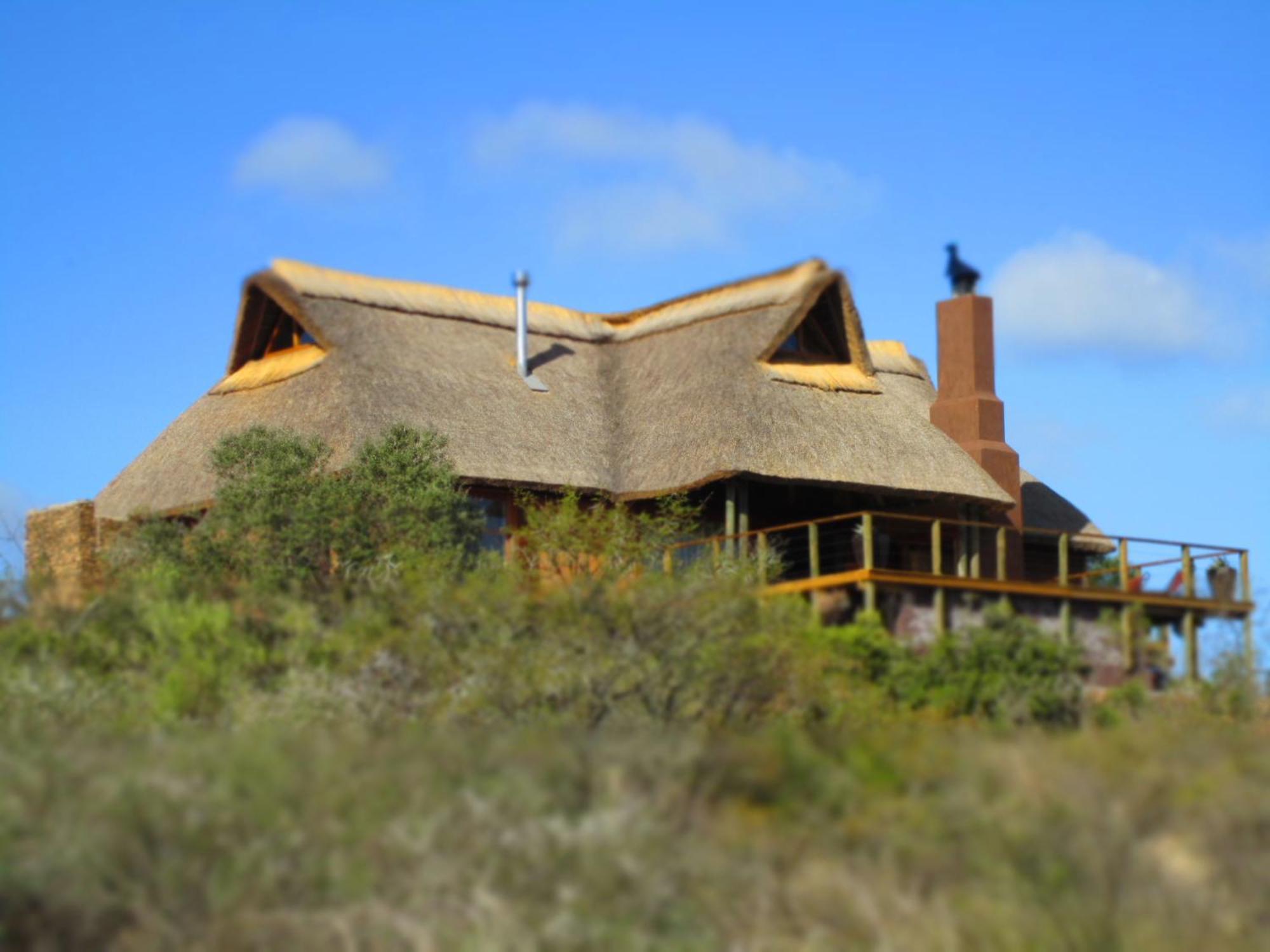 Aloe Ridge Villa Swellendam Szoba fotó