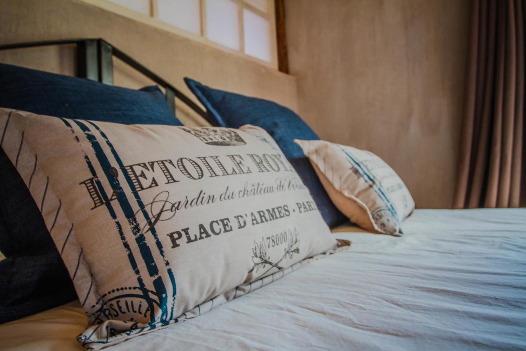 Aloe Ridge Villa Swellendam Szoba fotó