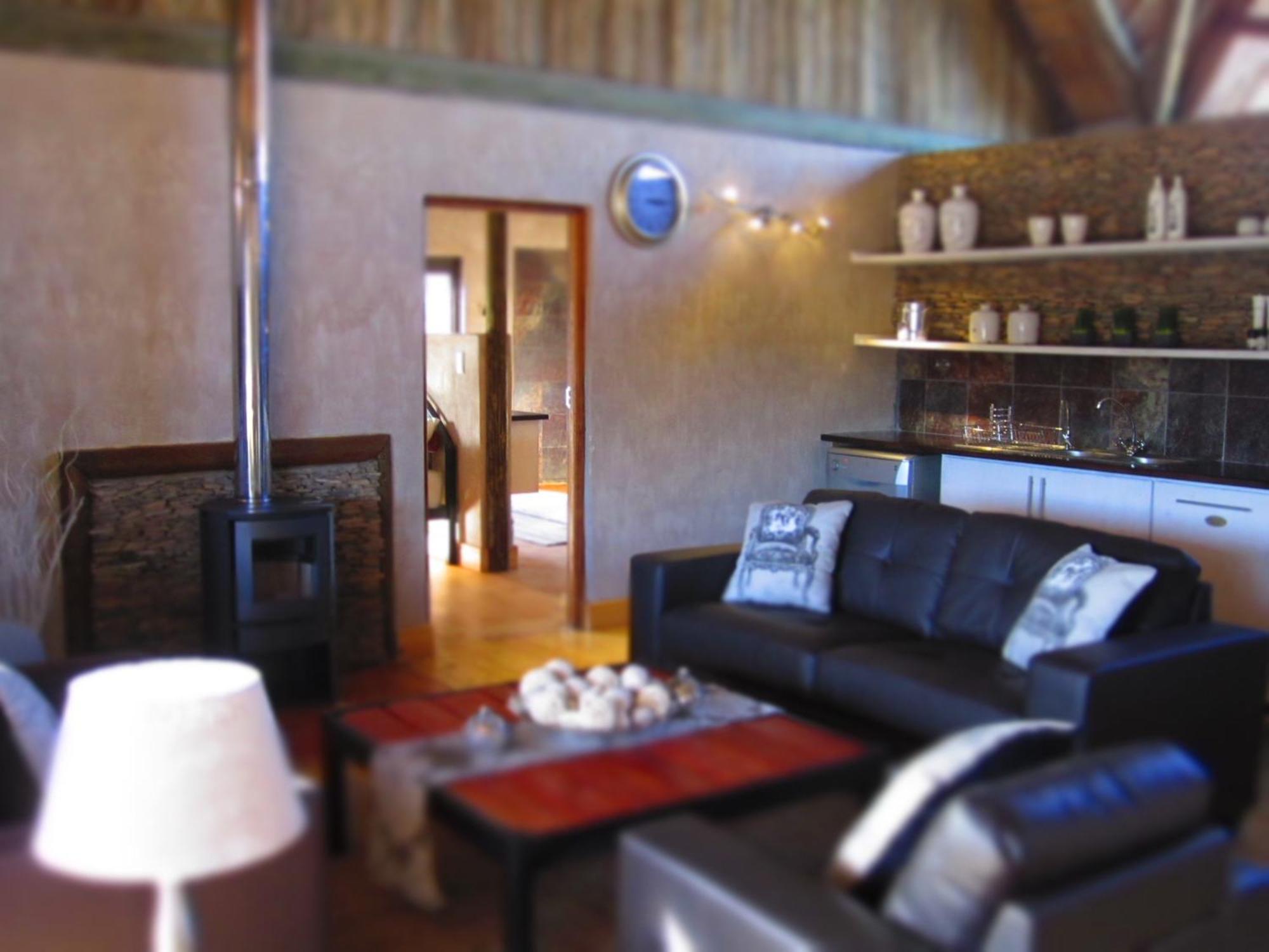 Aloe Ridge Villa Swellendam Szoba fotó