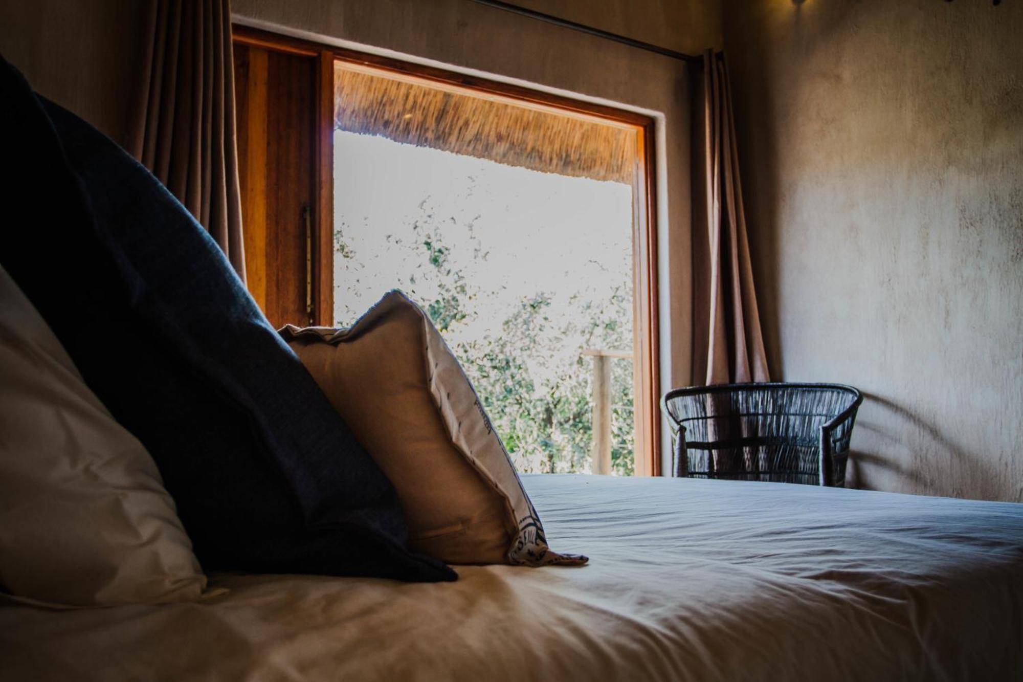 Aloe Ridge Villa Swellendam Szoba fotó
