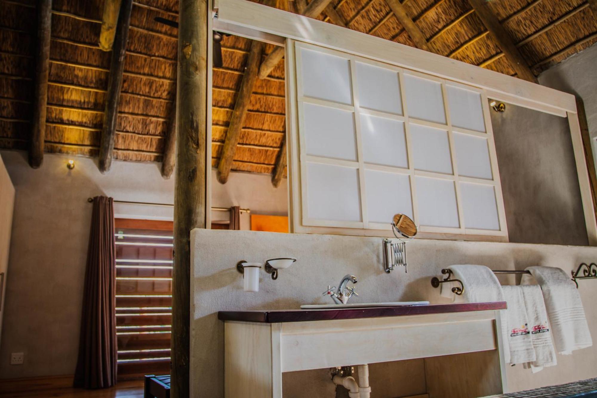 Aloe Ridge Villa Swellendam Szoba fotó