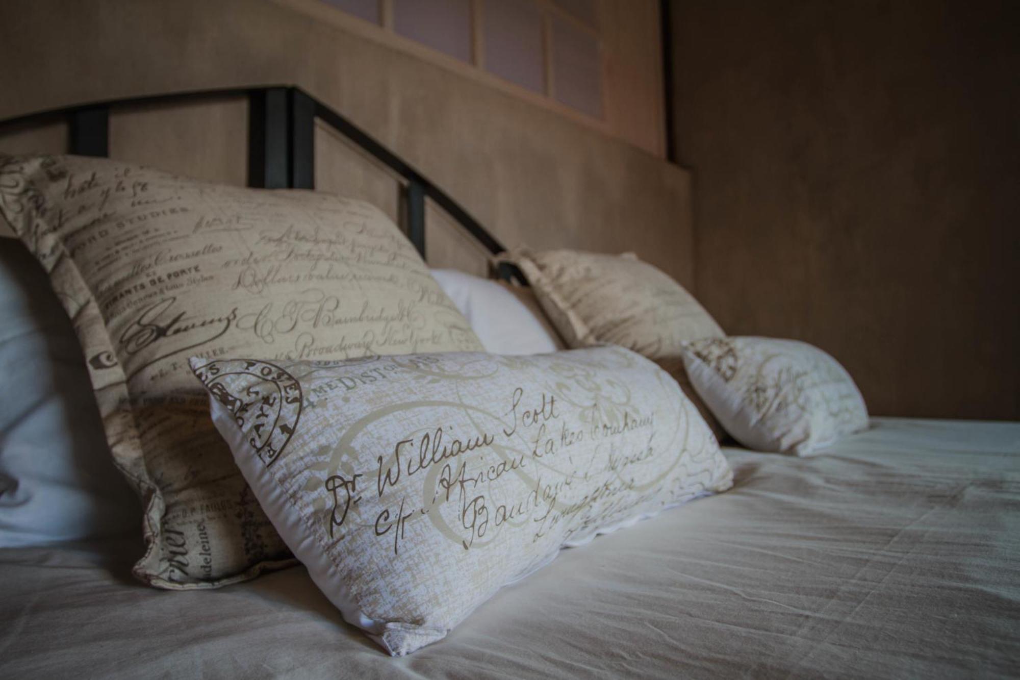 Aloe Ridge Villa Swellendam Szoba fotó