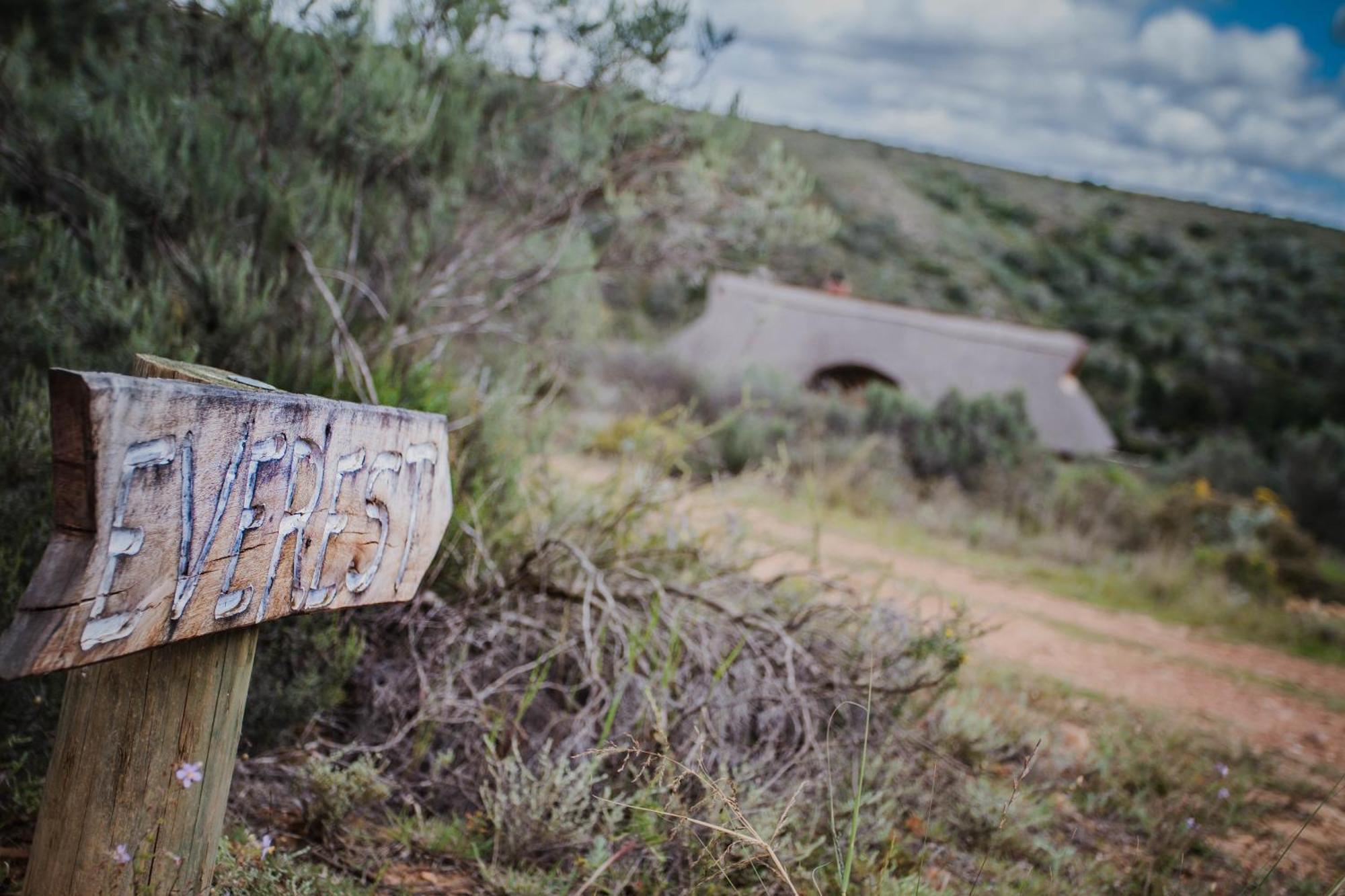 Aloe Ridge Villa Swellendam Szoba fotó