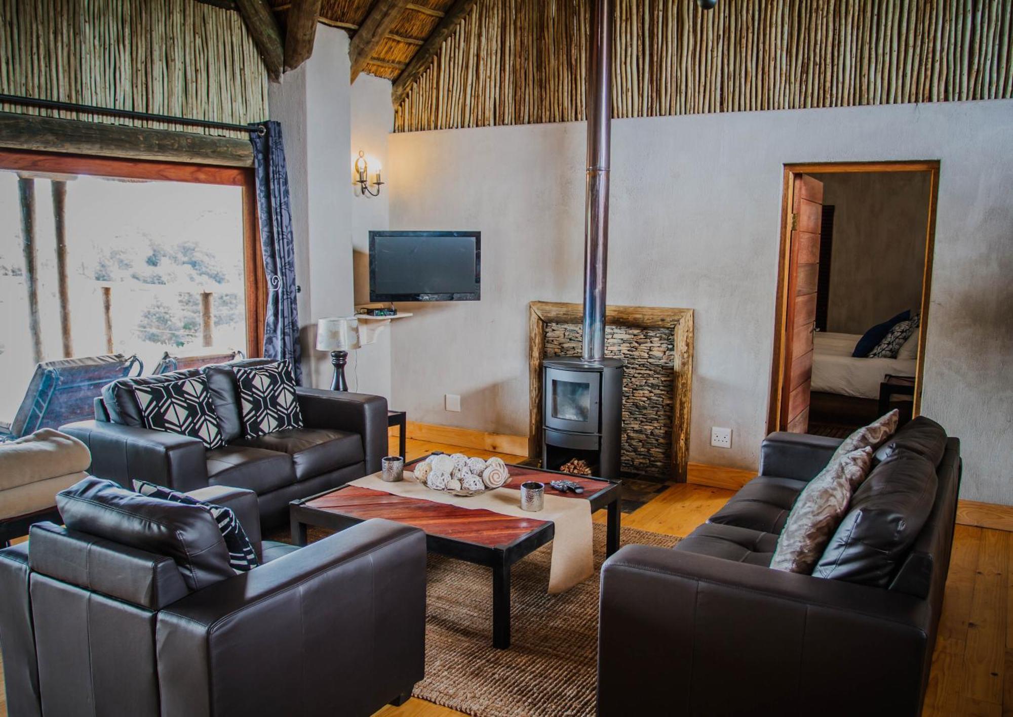 Aloe Ridge Villa Swellendam Szoba fotó