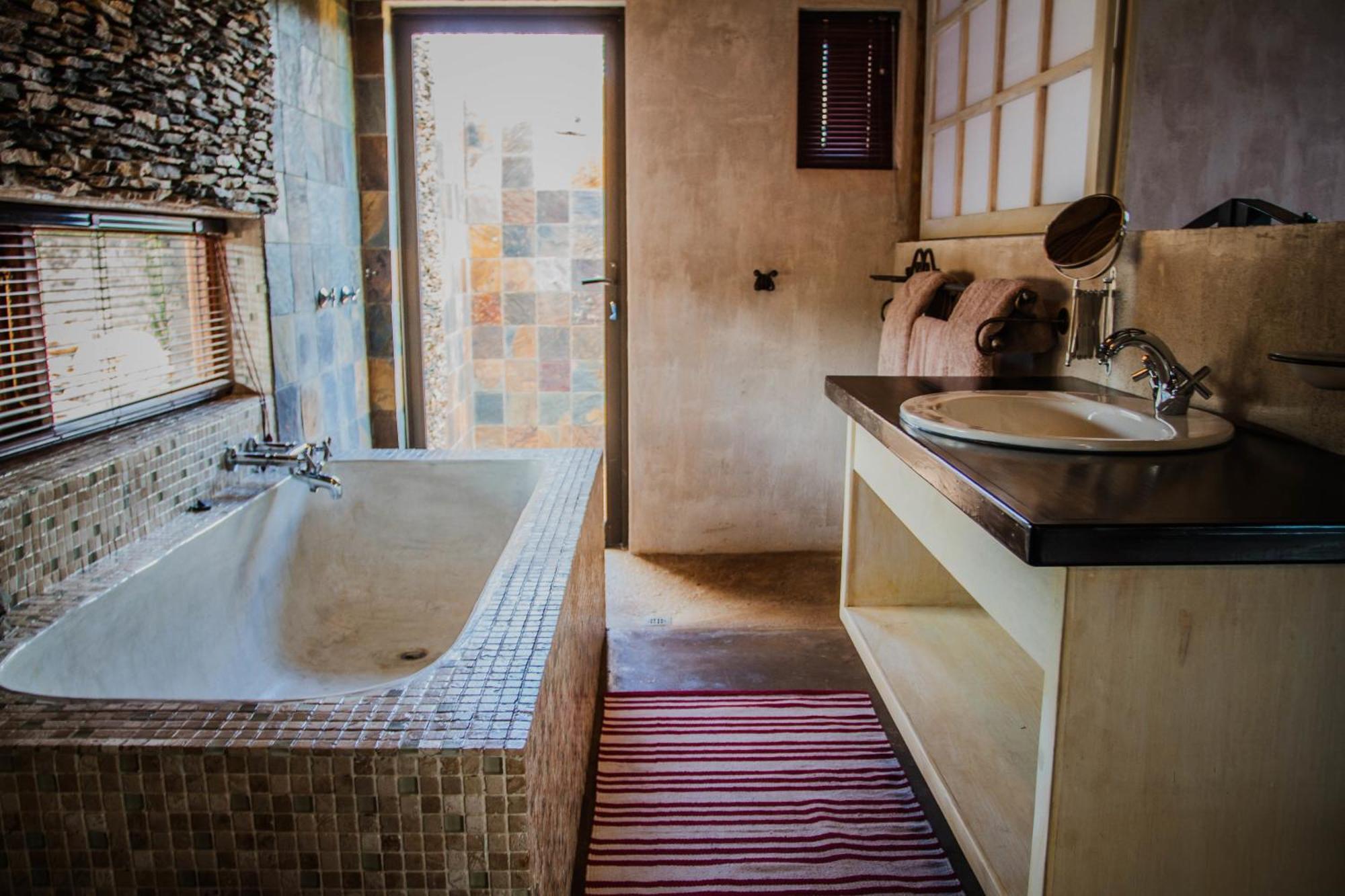 Aloe Ridge Villa Swellendam Szoba fotó