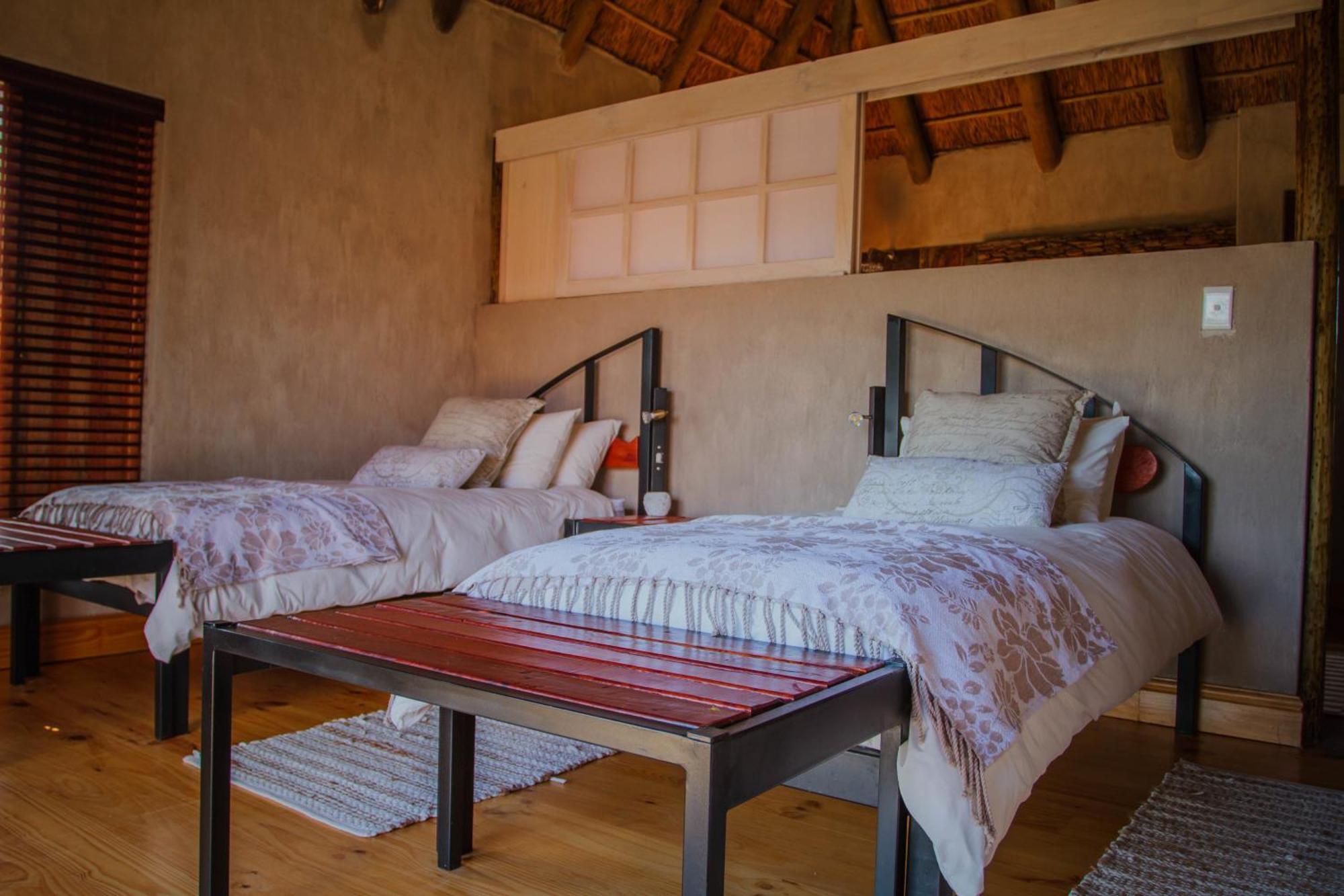 Aloe Ridge Villa Swellendam Szoba fotó