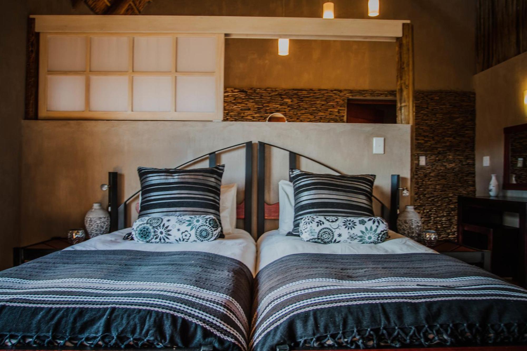 Aloe Ridge Villa Swellendam Szoba fotó