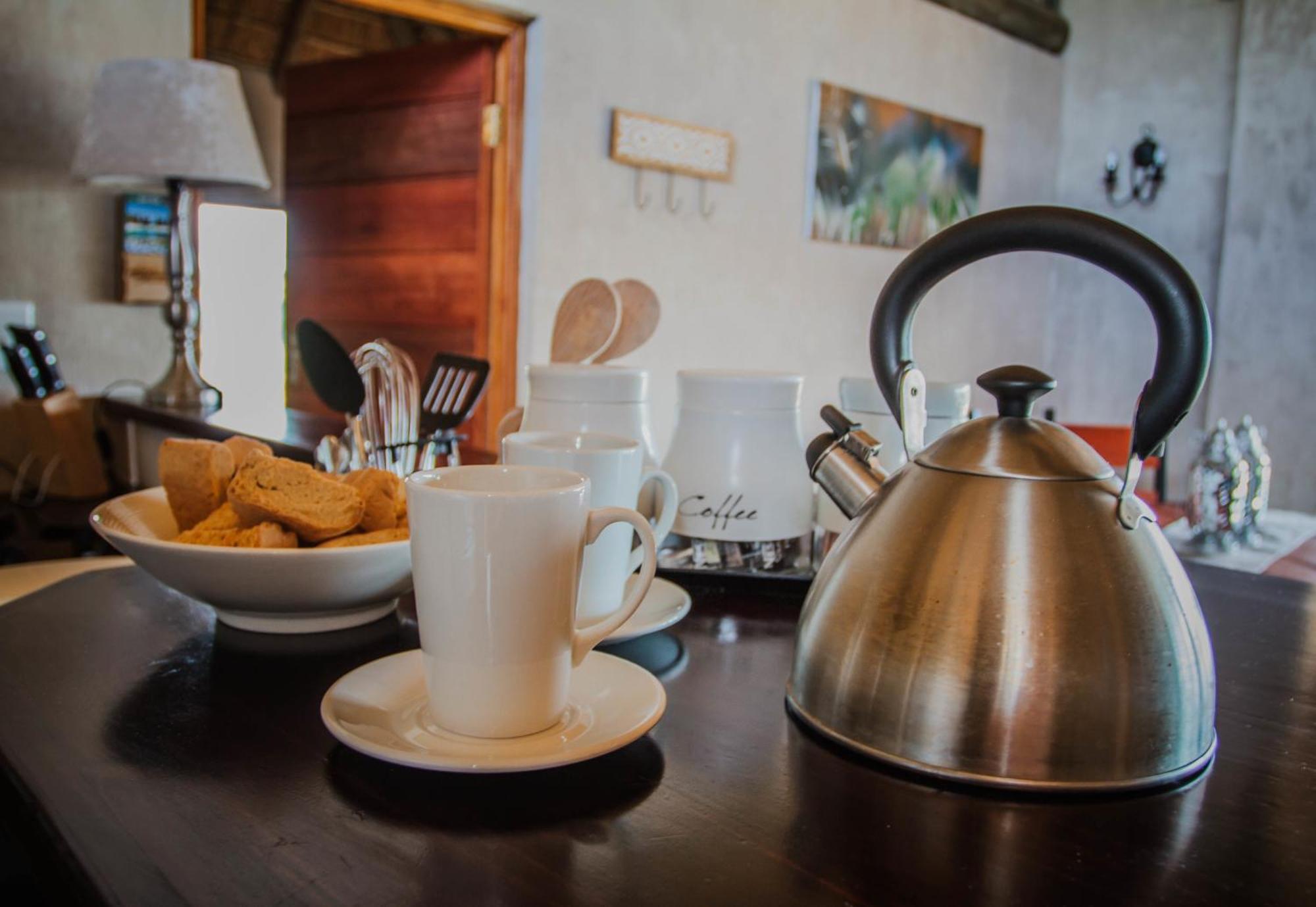 Aloe Ridge Villa Swellendam Szoba fotó