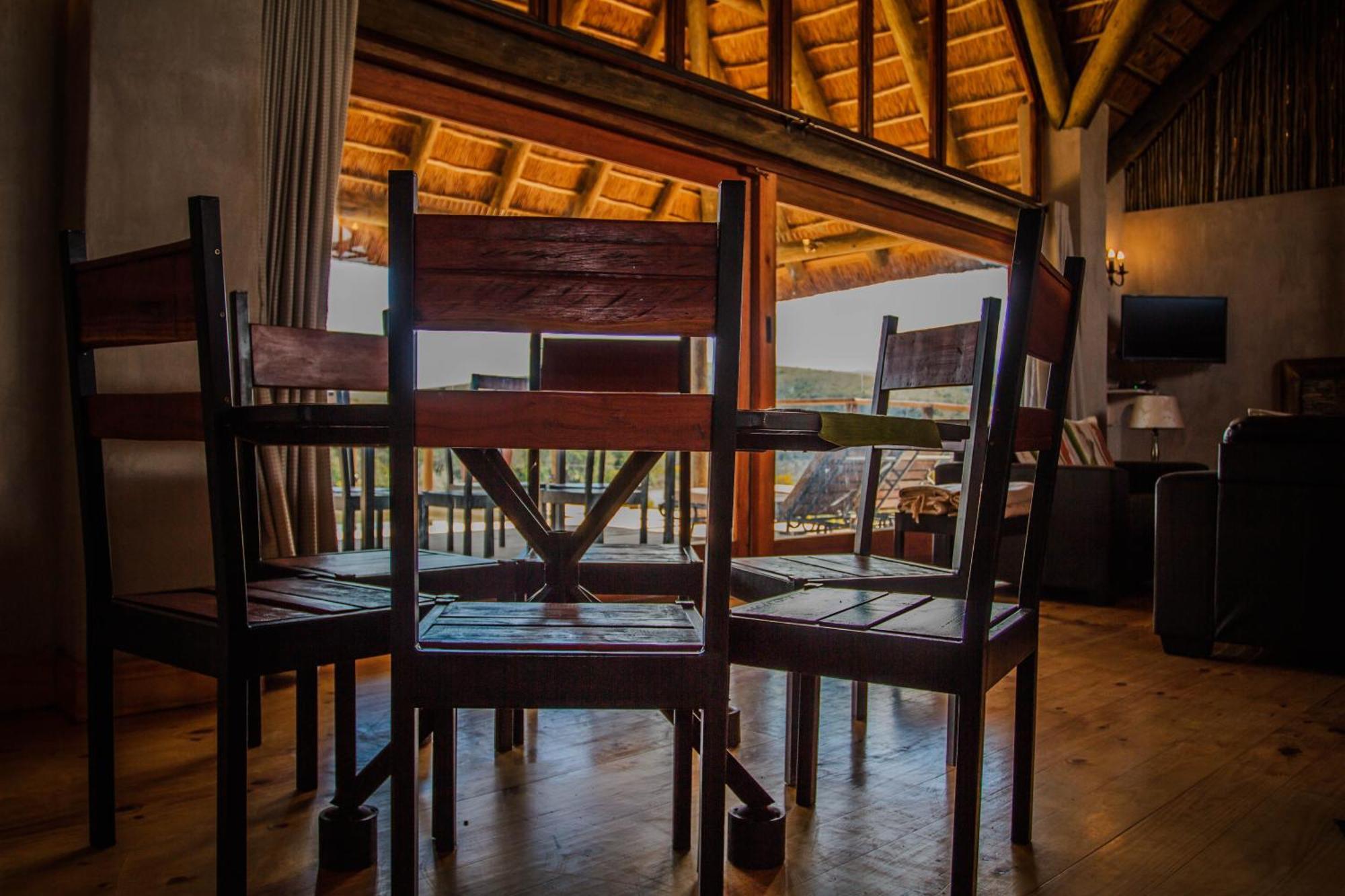 Aloe Ridge Villa Swellendam Szoba fotó