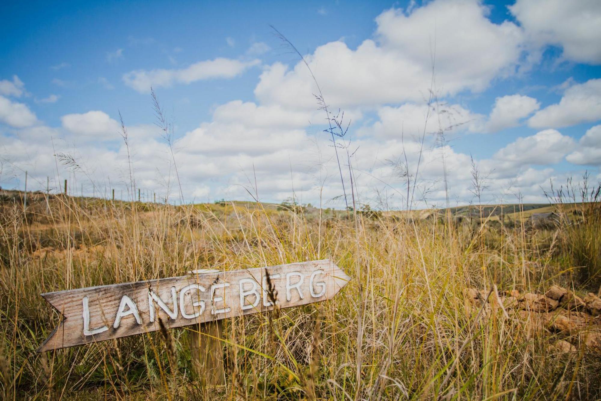 Aloe Ridge Villa Swellendam Szoba fotó