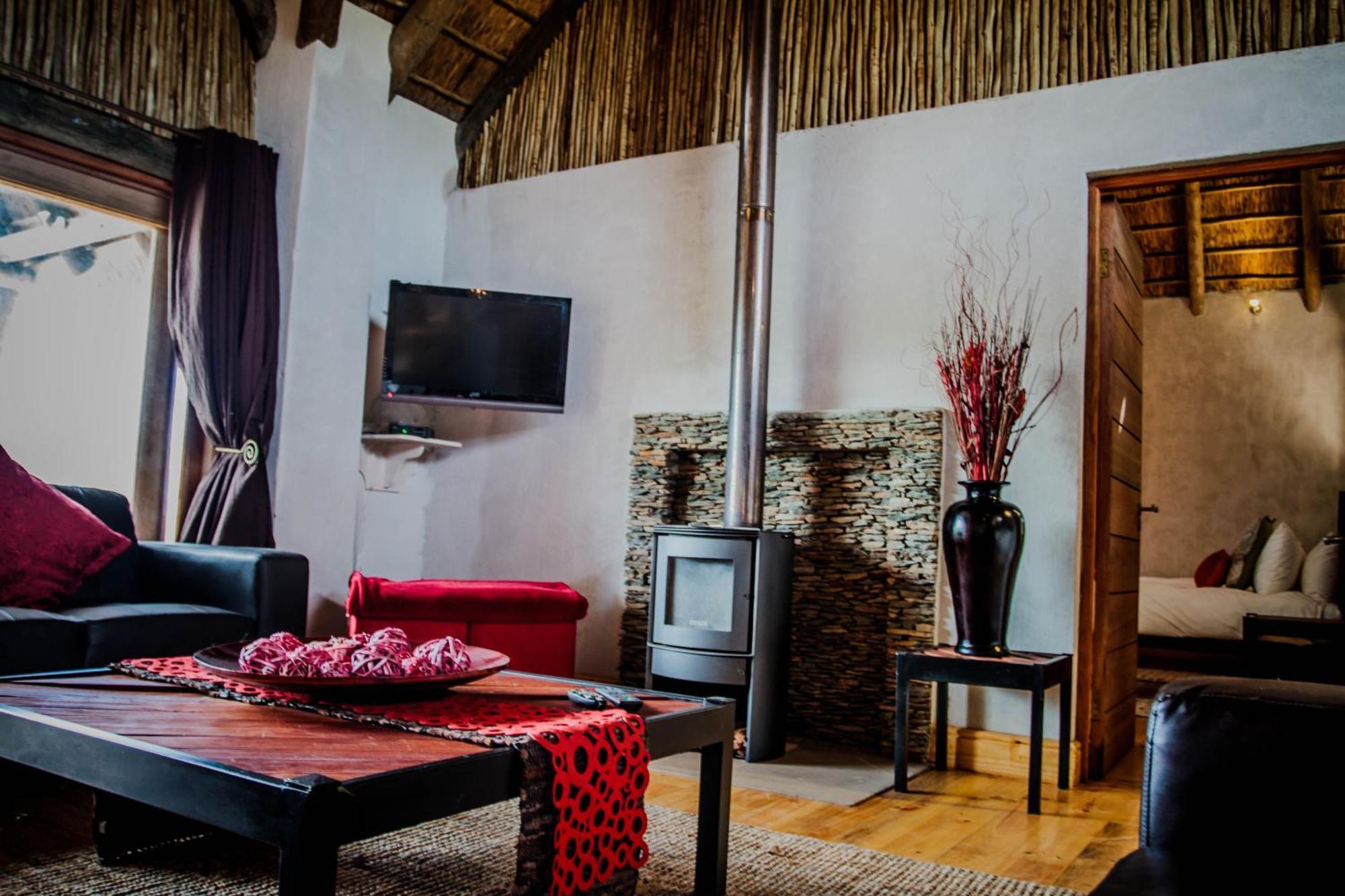 Aloe Ridge Villa Swellendam Szoba fotó