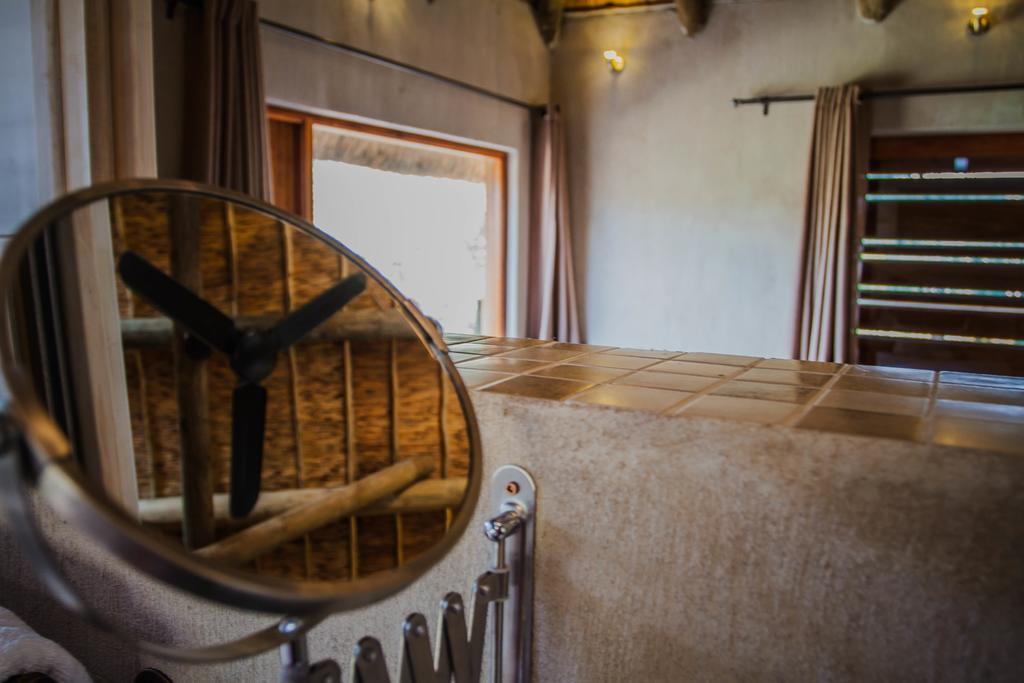Aloe Ridge Villa Swellendam Szoba fotó