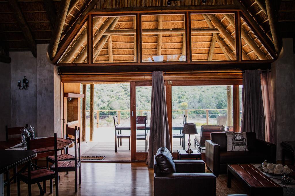 Aloe Ridge Villa Swellendam Kültér fotó