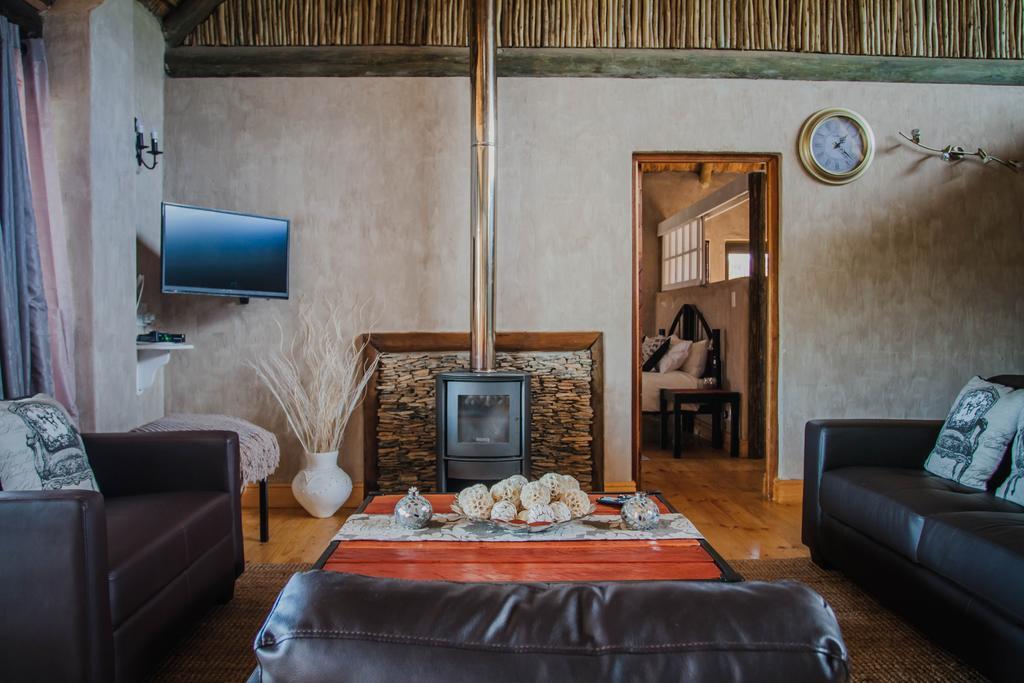 Aloe Ridge Villa Swellendam Kültér fotó
