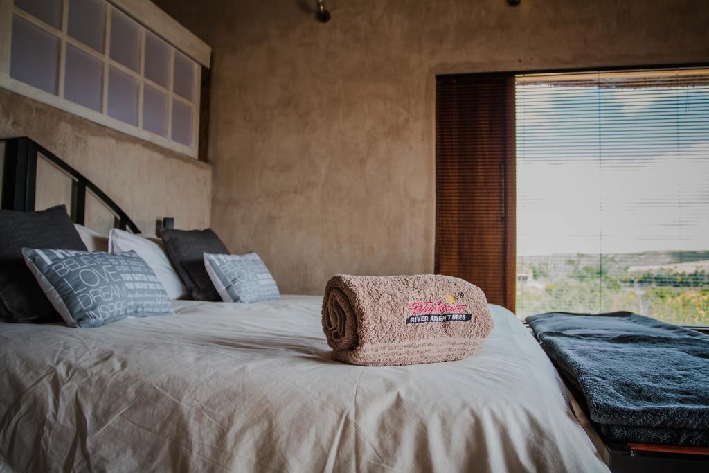 Aloe Ridge Villa Swellendam Kültér fotó