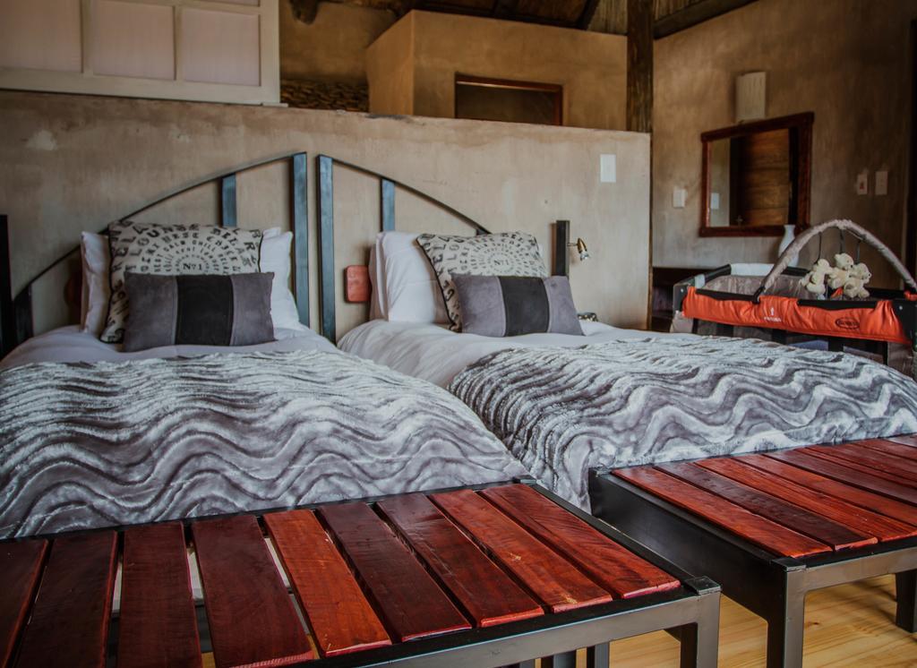 Aloe Ridge Villa Swellendam Kültér fotó