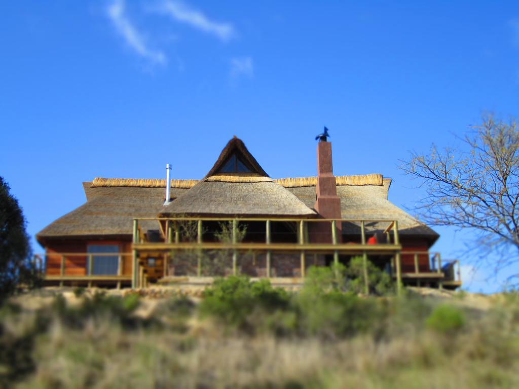 Aloe Ridge Villa Swellendam Kültér fotó