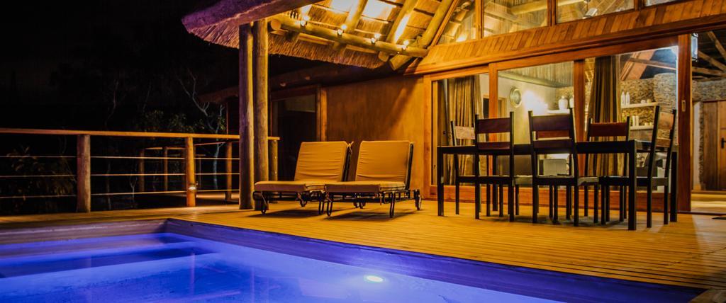 Aloe Ridge Villa Swellendam Kültér fotó