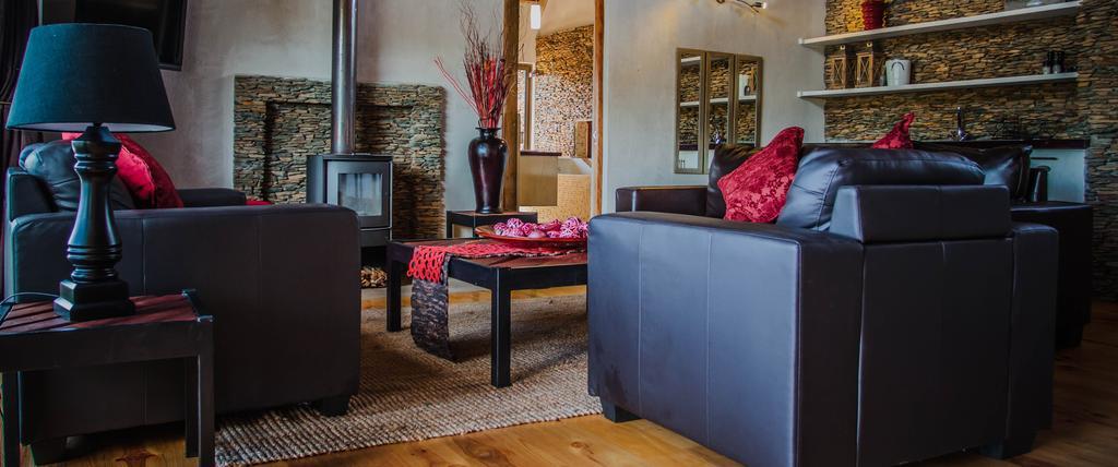 Aloe Ridge Villa Swellendam Kültér fotó