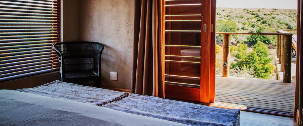 Aloe Ridge Villa Swellendam Kültér fotó